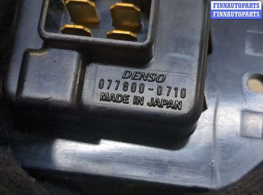 купить Сопротивление отопителя (моторчика печки) на Honda Civic 2001-2005
