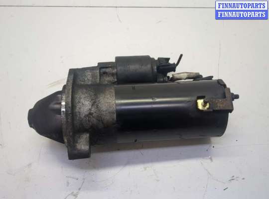 купить Стартер на Volkswagen Passat 5 2000-2005