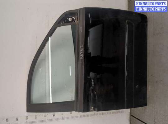 купить Стекло боковой двери на KIA Carnival 2006-2014
