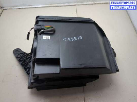 купить Сабвуфер на Skoda Octavia (A7) 2013-2023