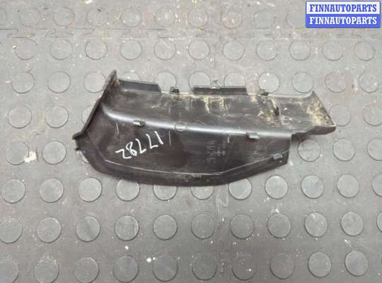 купить Пластик кузовной на Infiniti QX56 2010-2013