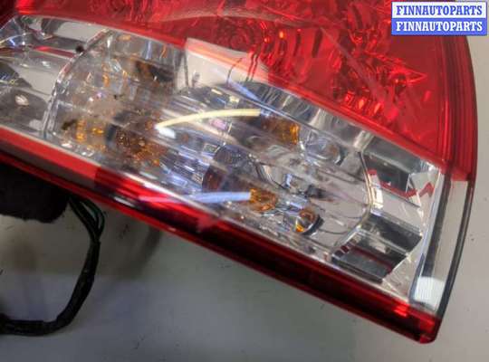 купить Фонарь (задний) на Citroen C-Crosser 2007-2013