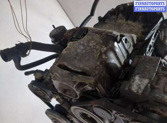 купить Двигатель (ДВС) на Volkswagen Passat 5 2000-2005