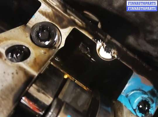купить Двигатель (ДВС) на Volkswagen Passat 5 2000-2005