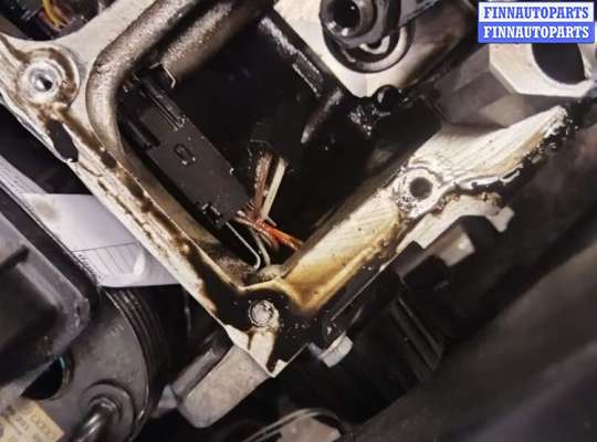 купить Двигатель (ДВС) на Volkswagen Passat 5 2000-2005