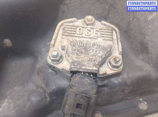 купить Поддон на Volkswagen Touareg 2002-2007