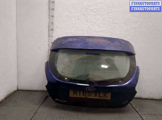Крышка (дверь) багажника FO2225860 на Ford Focus 3 2014-2019