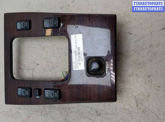 купить Рамка под кулису на Mercedes C W202 1993-2000