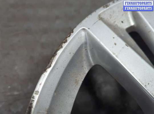 купить Диск литой на Peugeot 308 2013-2021