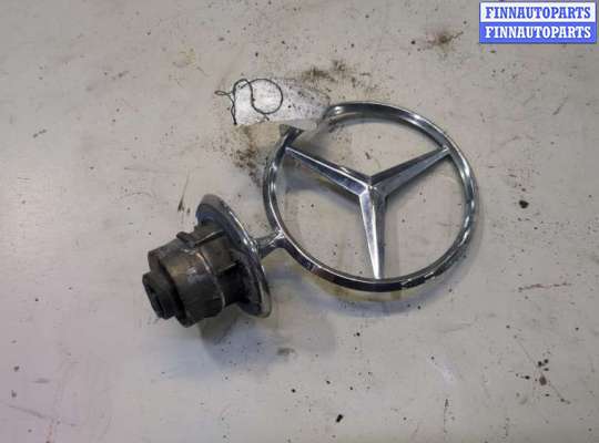 купить Эмблема на Mercedes S W220 1998-2005