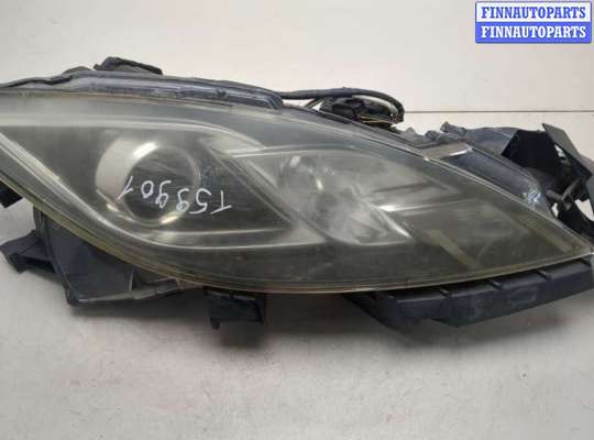 Фара (передняя) MZ659315 на Mazda 6 (GH) 2007-2012
