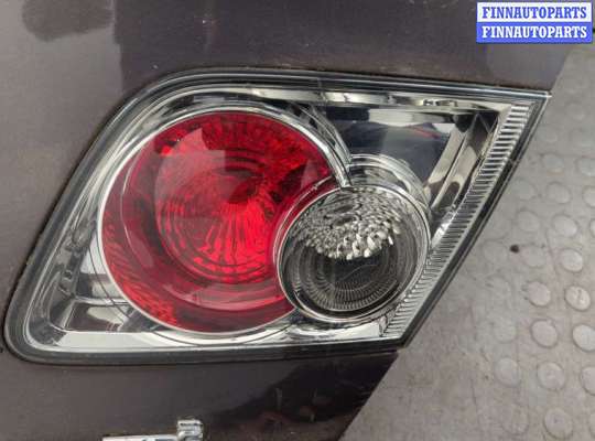 купить Замок багажника на Mazda 6 (GG) 2002-2007