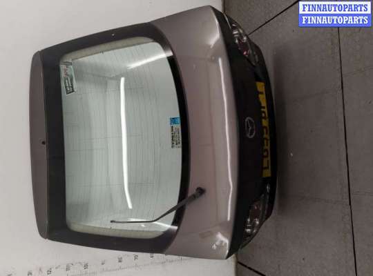 купить Замок багажника на Mazda 6 (GG) 2002-2007