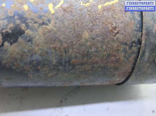 Стартер на Mitsubishi Space Star DG0