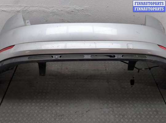Бампер FO1890105 на Ford Mondeo 4 2007-2015