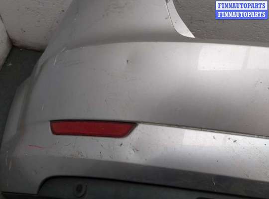 купить Бампер на Ford Mondeo 4 2007-2015