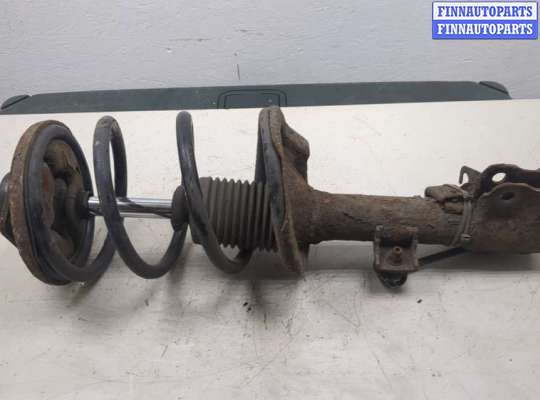 Амортизатор подвески CT1027799 на Mitsubishi Outlander XL 2006-2012