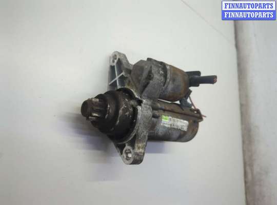 купить Стартер на Seat Ibiza 4 2008-2015