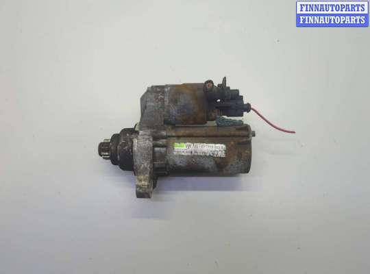 Стартер ST340059 на Seat Ibiza 4 2008-2015