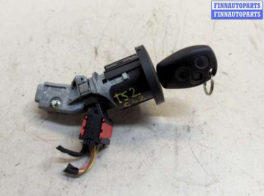 купить Замок зажигания на Renault Clio 2005-2009