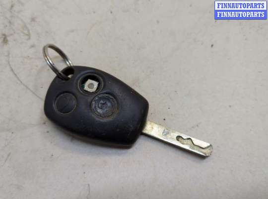 купить Замок зажигания на Renault Clio 2005-2009