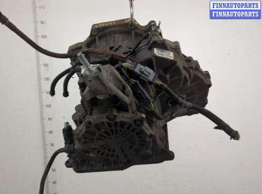 купить КПП - автомат (АКПП) на Ford Focus 1 1998-2004