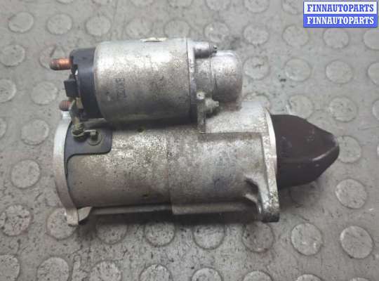 купить Стартер на Chevrolet Aveo (T250 / 255) 2006-2012