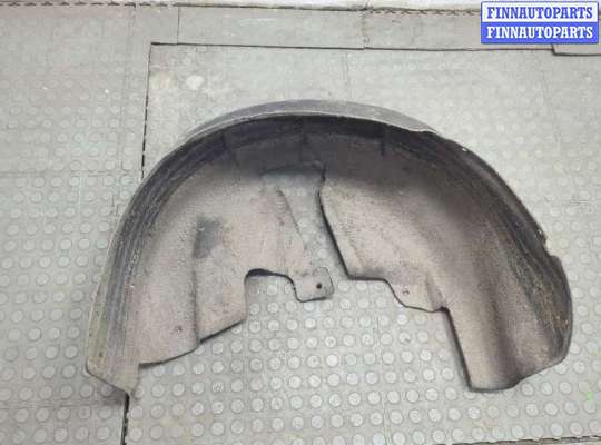 купить Защита арок (подкрылок) на Volkswagen Jetta 5 2004-2010