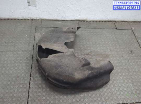 купить Защита арок (подкрылок) на Volkswagen Jetta 5 2004-2010