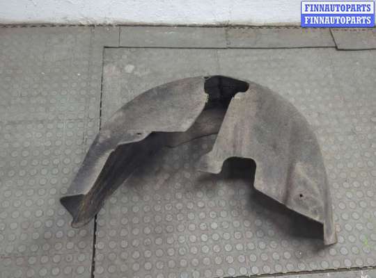 купить Защита арок (подкрылок) на Volkswagen Jetta 5 2004-2010