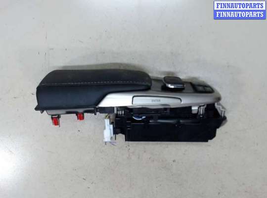 Аудиотехника на Lexus RX IV (AL20)