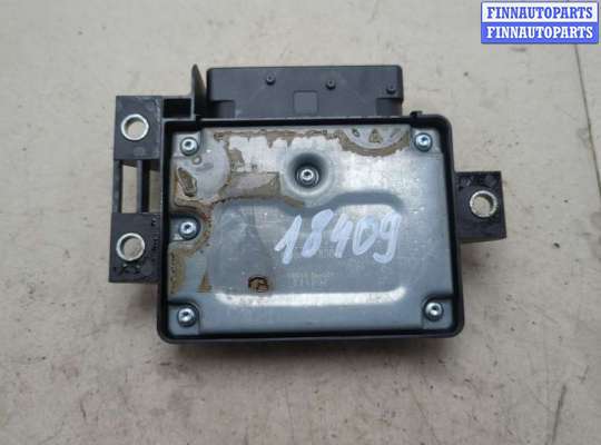 купить Блок управления стояночным тормозом на Volkswagen Passat CC 2008-2012