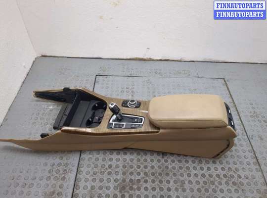 купить Кулиса КПП на BMW X3 F25 2010-2017