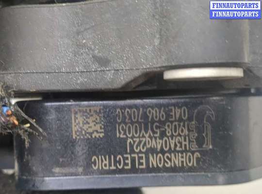 купить Насос водяной (помпа) на Volkswagen Jetta 7 2018-2024