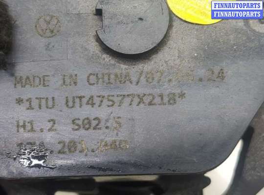 купить Насос водяной (помпа) на Volkswagen Jetta 7 2018-2024