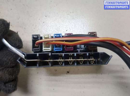 купить Блок предохранителей на Mercedes CLS C219 2004-2010