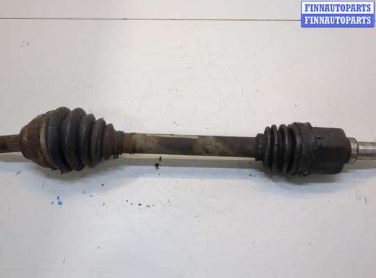 купить Полуось (приводной вал, шрус) на Ford Focus 1 1998-2004