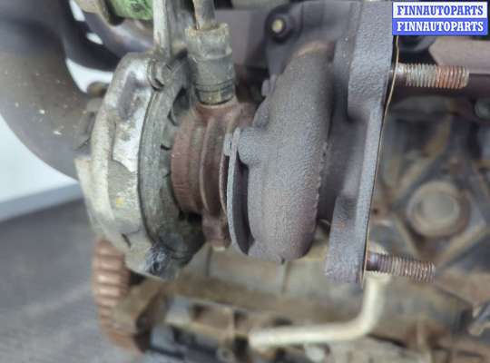 купить Генератор на Opel Vivaro 2001-2014