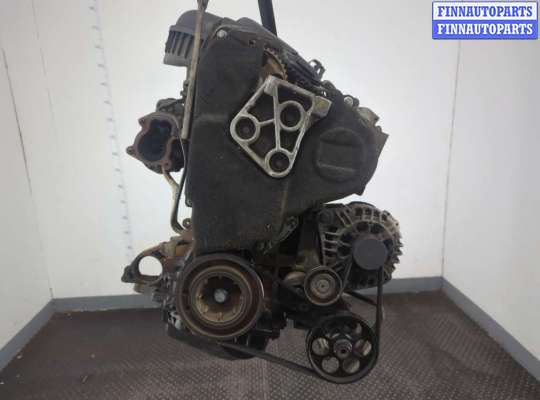 Купить Генератор на Opel Vivaro 2001-2014 Генератор RN1632577 на Opel Vivaro 2001-2014