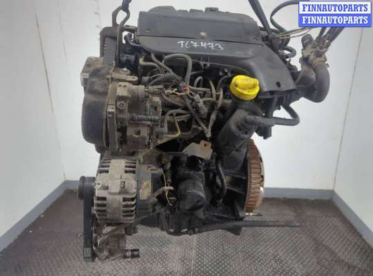 купить Генератор на Opel Vivaro 2001-2014