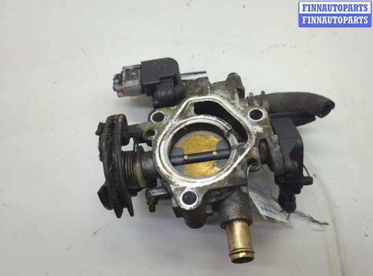 купить Заслонка дроссельная на Toyota Corolla E11 1997-2001