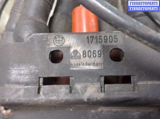 купить Распределитель зажигания (трамблёр) на BMW 5 E34 1988-1995