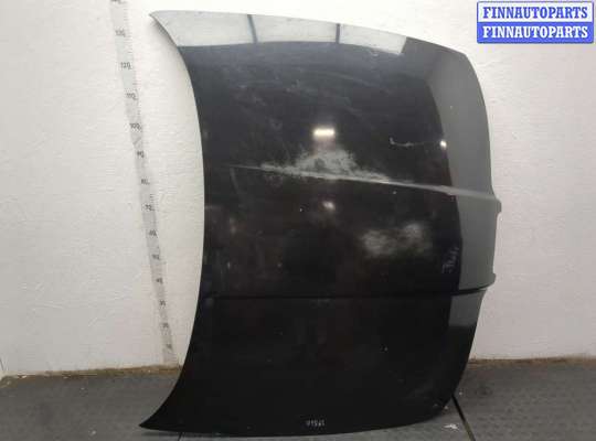 Капот ST345890 на Seat Leon 1999-2006