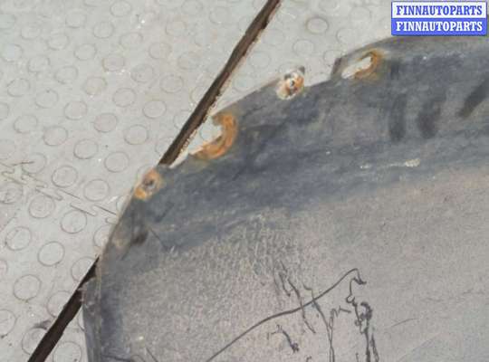 купить Защита арок (подкрылок) на Volkswagen Golf 4 1997-2006