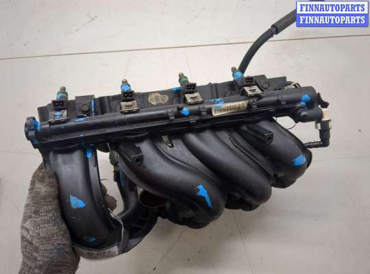 купить Коллектор впускной на Ford C-Max 2002-2010
