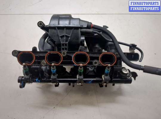 купить Коллектор впускной на Ford C-Max 2002-2010