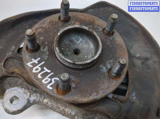 купить Ступица (кулак, цапфа) на Lexus IS 2005-2016