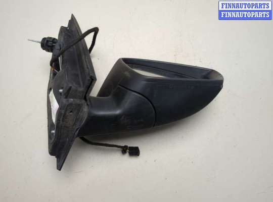 Зеркало боковое VG2531474 на Volkswagen Polo 2009-2014