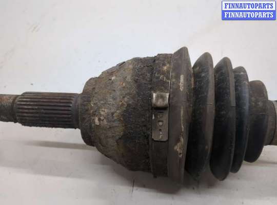 купить Полуось (приводной вал, шрус) на Nissan Juke 2010-2019