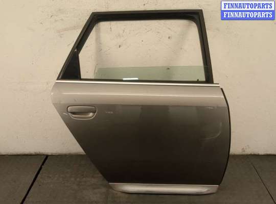 купить Дверь боковая (легковая) на Audi A6 (C5) Allroad 2000-2006
